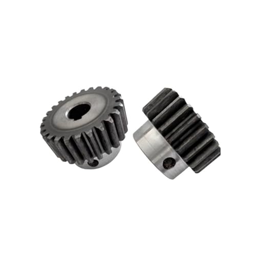 Pignon d'engrenage 12 dents pour réparer et stabiliser votre graveuse CNC