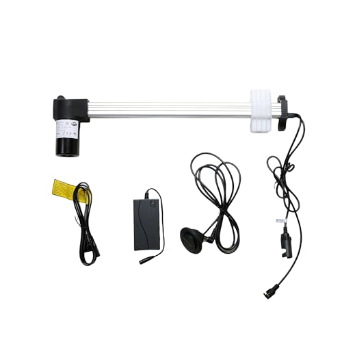 Fruhdi Power Recliner RMT Motor Model R8123 R8123A2045333 Actuator Kit Replacement for Sofa Lift Chairs
