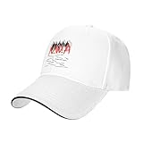 [taille réglable] circonférence de la tête 55 - 60 cm (21,6 - 23,6 pouces), convient à la plupart des adultes. La taille peut être ajustée en fonction de votre tête à l'aide d'un fermoir métallique pratique, garantissant un ajustement confortable et sûr en tout temps.