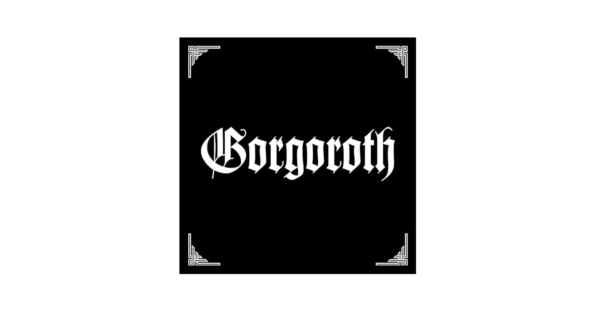 Gorgoroth - Pentagram - Amazon.com Music