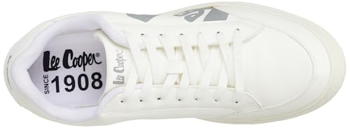 Image of Men's Derby Lace-Up Shoes