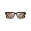 Matte Dark Havana/Hcl Bronze Polarized