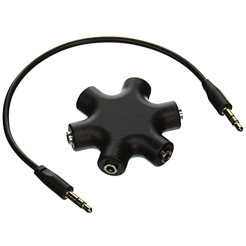 }`CzXvb^[ 3.5mm XeICzvO 5EFC 6|[g CtHWbNz Xڑ wbhtHA_v^ I[fBIXvb^[ RlN^[ 3.5mmXeIP[u (ubN)