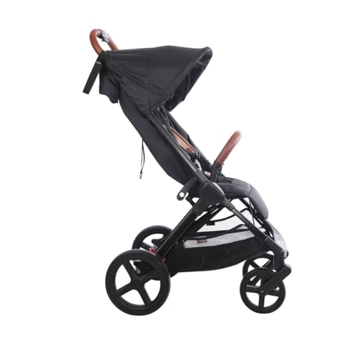 Image of Nano Urban Stroller