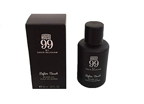 House 99 Softer Touch Beard Oil 30ml