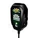 Battery Tender Junior 12V, 750mA Charger and Maintainer: Automatic 12V Powersports for Motorcycle, ATVs, and More - Smarter Than a Trickle Charger - 021-0123