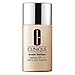 Clinique Even Better Makeup Liquid Foundation SPF 15 With Vitamin C For Dry + Oily Combination Skin Types | Medium Coverage + Natural Finish | Evens Skin Tone + Reduces Dark Spots, Honey, 1 Fl Oz