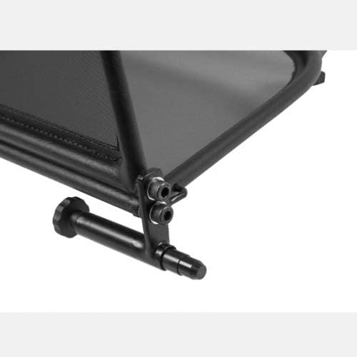 Windschott Weyer Basic Line kompatibel mit Alfa Romeo Spider Typ 916 1994-2005