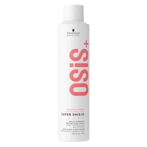 Schwarzkopf Osis+ Super Shield 300 ml