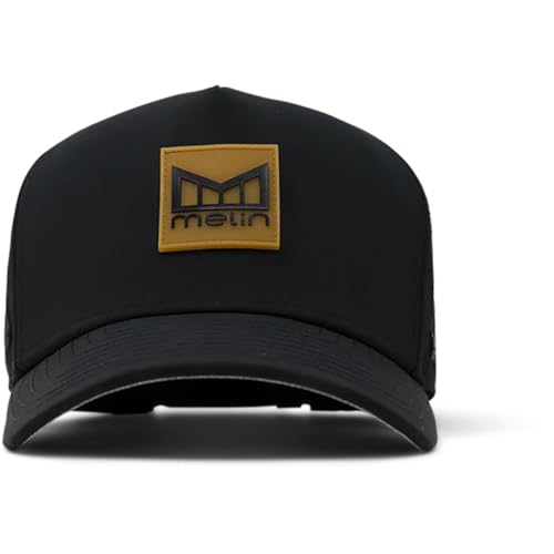 Image of Melin 70240SmallBKGU Hydro Odyssey Stacked Black Gum Small