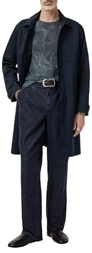 John Varvatos Men's Patino Crew3