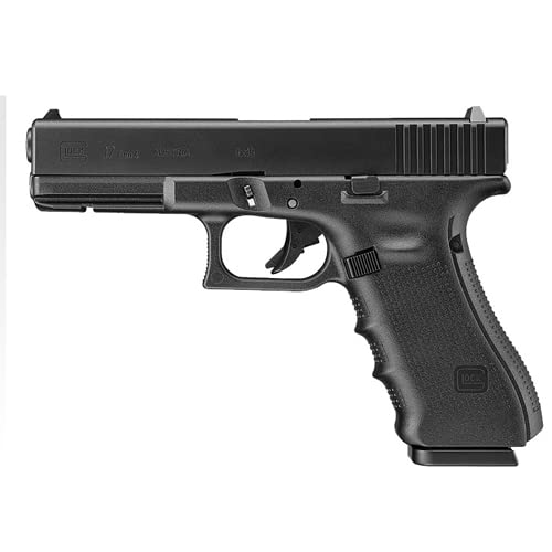 Amazon.co.jp: 2026 福袋 グロック17 Gen4 ガスブローバックハンドガン