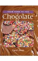 From Farm To You- Chocolate