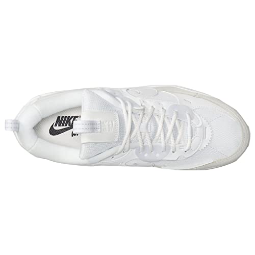 Nike Nike Womens WMNS Air Max 90 Futura DM9922 101 - Size 11.5W