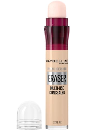 Maybelline New York - Instant Anti Age Eraser Concealer