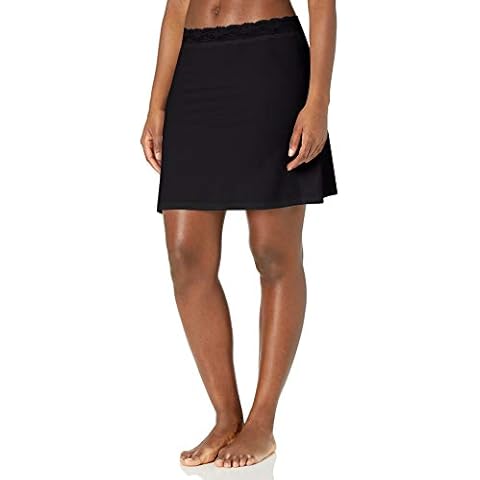 Vassarette Women's Adjustable Waist Half Slip 11073 Cover