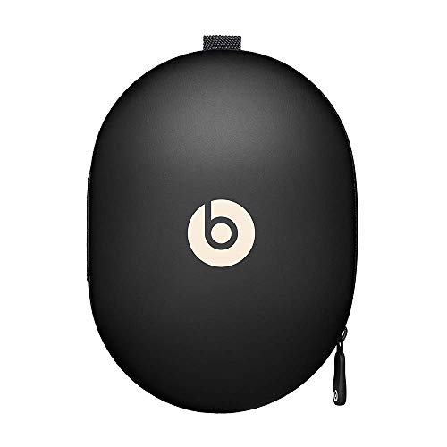 Beats Studio3 Wireless Cuffie con cancellazione del rumore – Chip per cuffie Apple W1, Bluetooth di Classe 1, cancellazione attiva del rumore, 22 ore di ascolto – Beige (Mimetico Sabbia del Deserto)