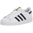 adidas Originals unisex-child Superstar Shoes