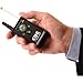 DSAN PerfectCue Micro Ultra Compact Cue Light Remote Presentation Controller with PC-AS4 3-Button & Green Laser Wireless Transmitter