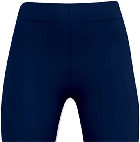 PS Pilot Women/Men Half Knee Shorts 