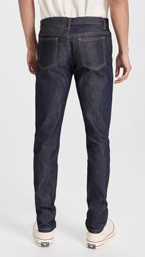 A.P.C. Men's Petit New Standard Indigo Stretch Jeans3