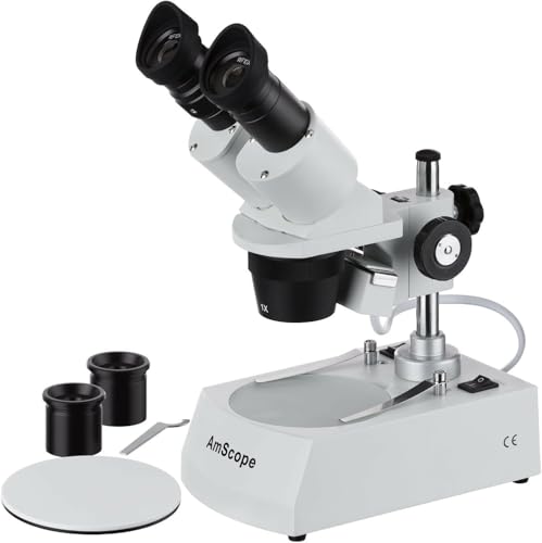 AmScope SE305R-PZ