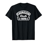 Photo Gallery camicia chingon 41 ° compleanno cumpleanos tshirt cumpleanos 40. maglietta Photo Gallery camicia chingon 41 ° compleanno cumpleanos tshirt cumpleanos 40. maglietta