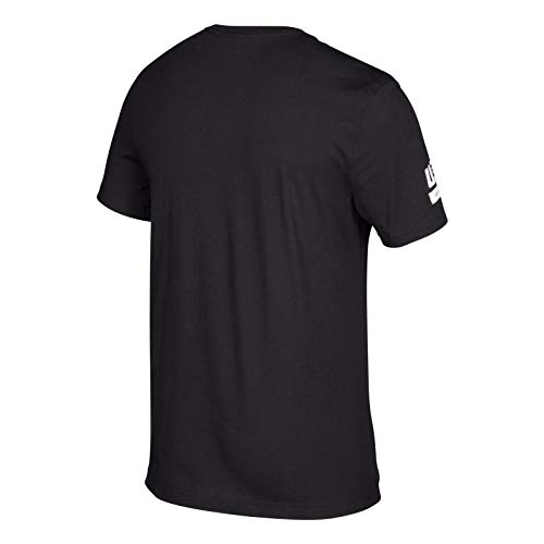 T-shirt Reebok Johny Hendricks UFC maillot résistant musculation - 2