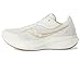 Saucony Women's Cohesion 18 Sneaker, Almond/Gum, 6.5