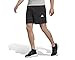 Adidas Tr-Es Wv Shorts Black/White L BLACK+DECKER günstig Kaufen-Adidas Tr-Es Wv Shorts Black/White L