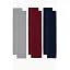 Navy Blue | Grey