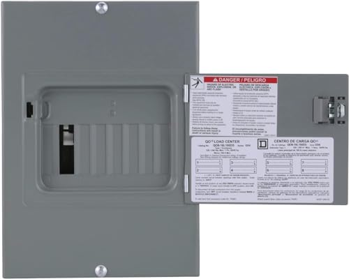 Centro de carga de 16 pastillas Marca Schneider Electric (3)