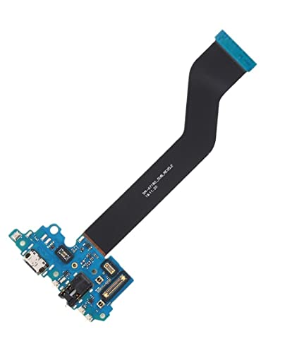 fonefunshop Compatible con Samsung Galaxy A71 A7160 5G puerto de carga con Flex