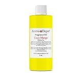 2 oz / 2 Ounces Coco Mango Unisex Perfume/Body Oil Our Interpretation, Premium Quality Uncut...