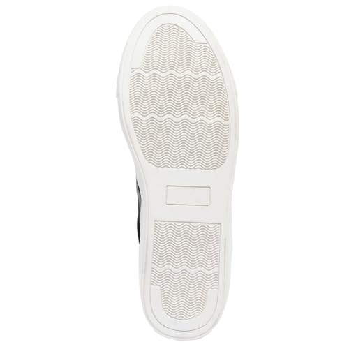 Image of Nautica Men's Casual Shoe, Classic Lace-Up Low Top Loafer, Fashion Sneaker - in Medium & Wide Width Sizes