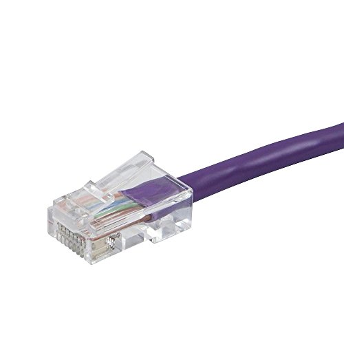 Cable de Red Ethernet Buhbo Cat5E UTP 0.5 ft 10 Pack miniatura 4