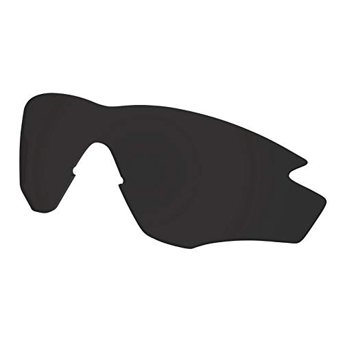 Image of M2 Frame Lenses & Rubber Kits Replacement for Oakley Sunglass OO9212 Polarized