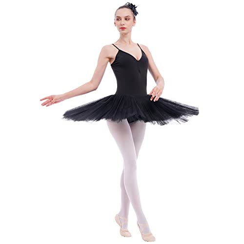 Damen Professionelles Ballett Tutu Erwachsene...