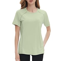Short Sleeve - Light Green