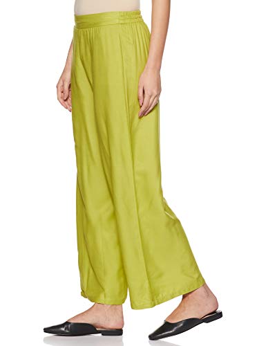 Image of W for Woman Women's Regular Pants