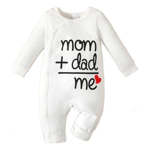 PatPat Grenouillère bébé coton Cover