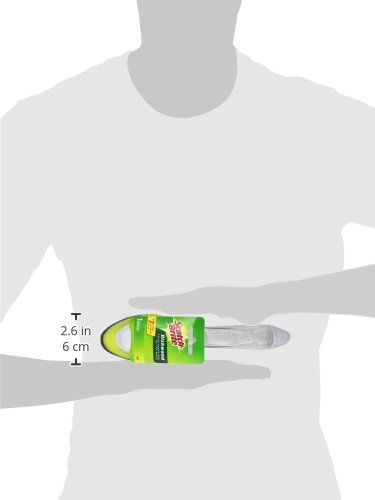 Image of 3M Heavy-Duty Dishwand (Pack of 2)