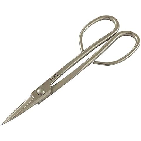 Vouiu 8-inch Bonsai Scissors for Pruning Cover