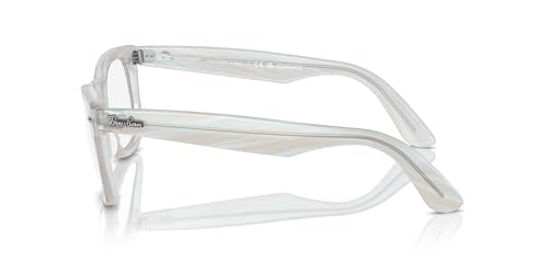 Image of Ray-Ban Unisex Prescription Eyewear Frames
