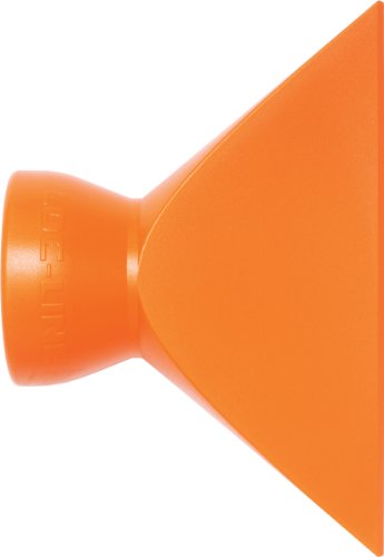 Loc-Line-61507 Coolant Hose Component, Acetal Copolymer, Flare Nozzle, 3
