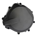 Diseñado para proteger su motocicleta de colisiones, caídas o deslizamientos.