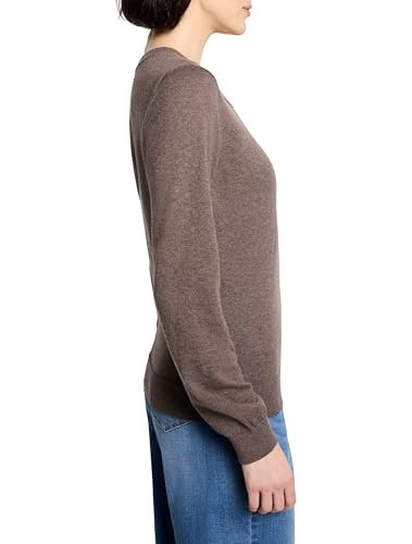 NIC+ZOE Women's Pure Cotton Crew Neck Sweater2