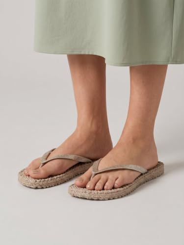 Image of Ilse Jacobsen HORNBAEK Women's Cheerful 01 Flip-Flop.
