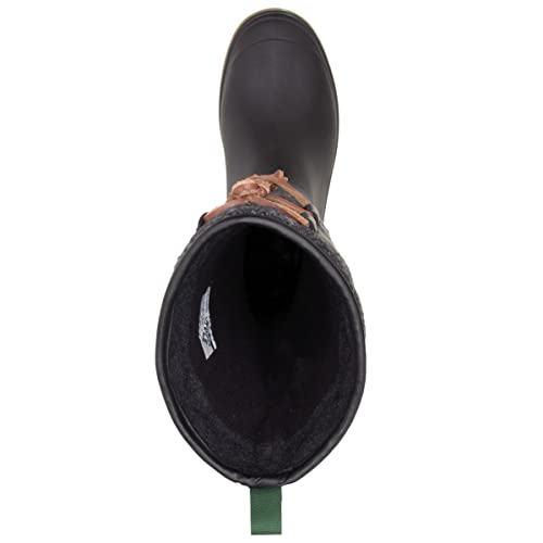 Kamik Women's Abigail Rain Boots3