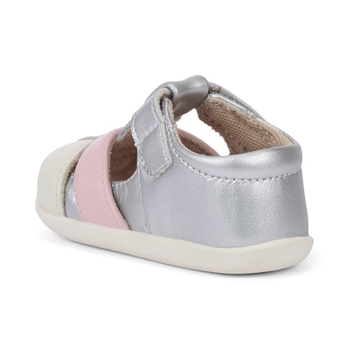 See Kai Run Baby-Girl's Brook Iii Inf Fisherman Sandal2